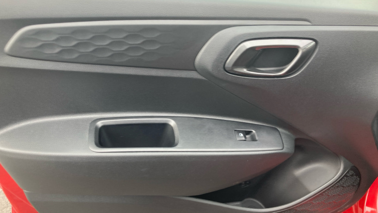 Hyundai i10 1.0 [63] Advance 5dr Auto [Nav] Petrol Hatchback